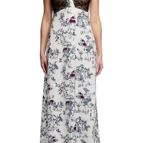 NWT Dita Von Teese Glambassador Nightgown size Medium